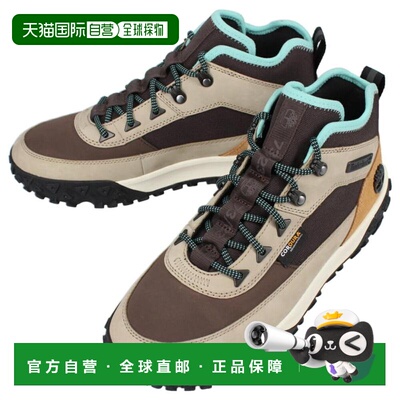 日本直邮Timberland Green Stride Motion 6 Super OX GREENSTRID