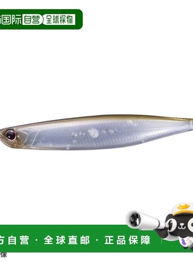 日本直邮OSP 弯头米诺鱼 106F TS26 TS 闪蒸鲑鱼 Ver.2