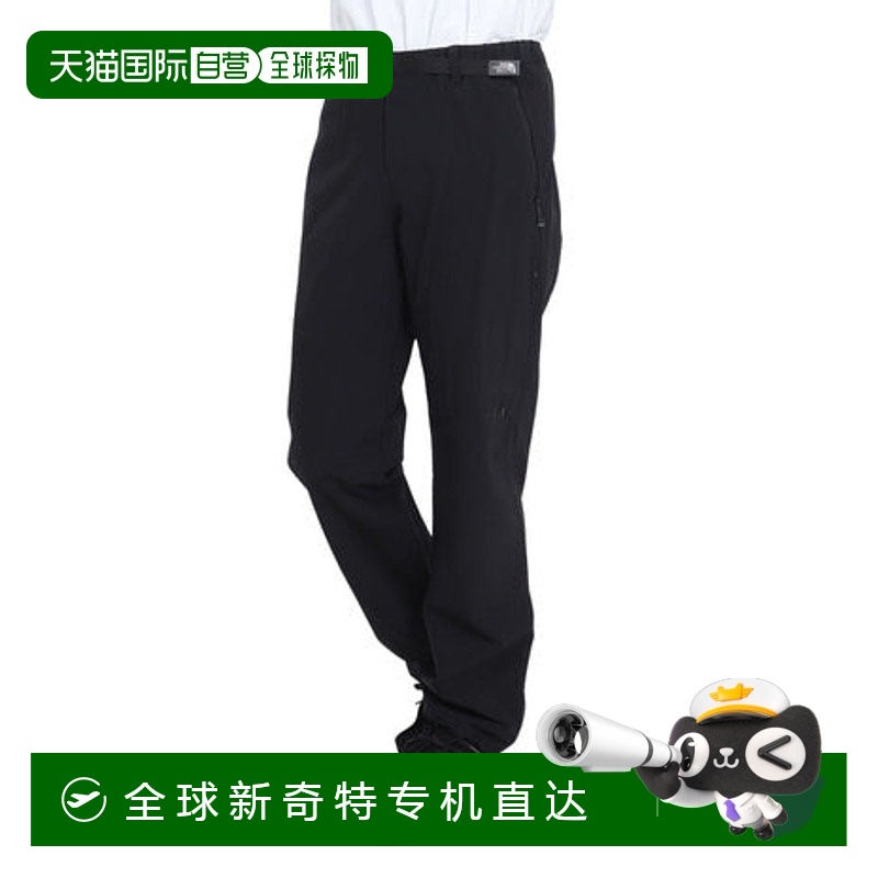 日本直邮日本直邮 THE NORTH FACE 女士巴伯长裤 NBW32302 K 女裤