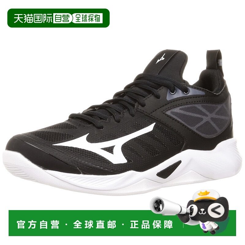 【日本直邮】Mizuno美津浓 Wave Dimension 排球鞋 V1GA2240