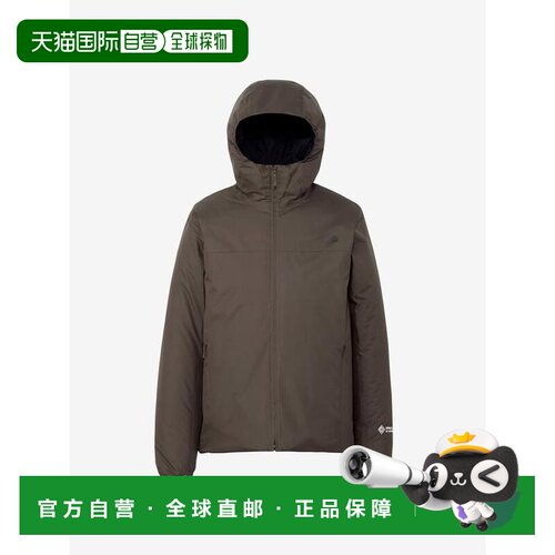 日本直邮THE NORTH FACE GTX 冲锋衣 夹克 北面 【付后1h可退】