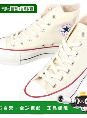 日本直邮CONVERSE 运动鞋 All Star R Lifted High ALL STAR R LI
