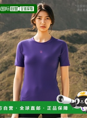 日本直邮ZETT Prostatus 物理控制穿着圆领短袖背心合身型背心 BP