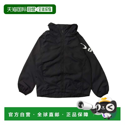 日本直邮OAKLEY 青少年防风夹克 YTR WIND MESH JKT 12.0 FOA4094