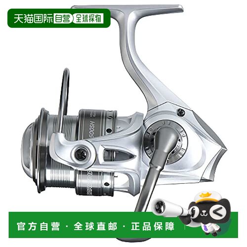 【日本直邮】Abu Garcia阿布 Cardinal 3 SX2500SH