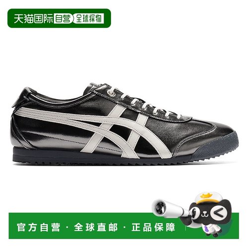 日本直邮Onitsuka Tiger MEXICO 66 SD 1183C468_020板鞋休闲鞋