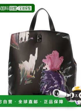 日本直邮Desigual SPRY SUMY MINI PU迷你背包 [DE819AW24698]