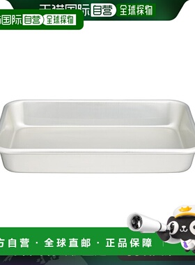 【日本直邮】AKAO 铝合金托盘 7号 铝合金 ABT24007 3-0084-0507