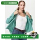 轻薄衬衫 日潮跑腿UNIQLO优衣库 Libra Camisole Airism Aceto