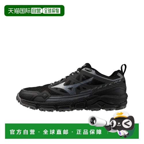 日本直邮MIZUNOWAVE DAICHI LS生活休闲鞋男女同款跑鞋 D1GA2601