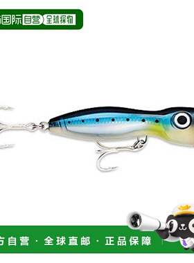 【日本直邮】Rapala乐伯乐路亚饵沙丁便携130mm XRMAGXP130BSRD