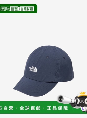 日本直邮The North Face Barbright Cap（男女通用）帽子 NN02503