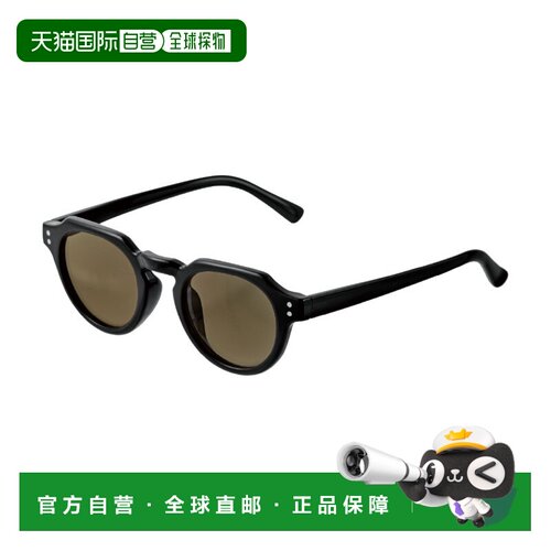 日本直邮Gamakatsu偏光太阳镜Luxxe太阳镜Speckies Crown Panto #