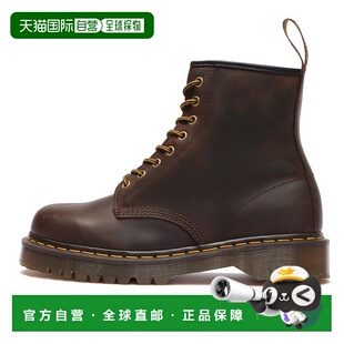 日本直邮Dr.Martens/马汀博士男女同款新款户外短靴男鞋27894201