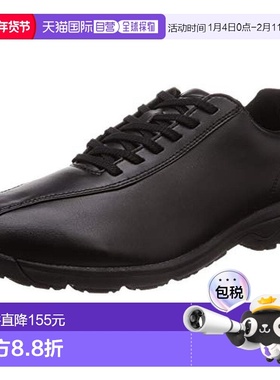 【日本直邮】Mizuno美津浓 步行鞋LD40 SL黑色 21.5cm 3E运动鞋