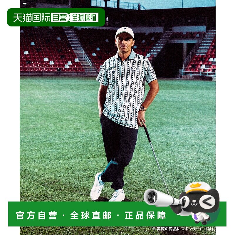 1h可退 日本直邮PUMA 彪马 男装 联名Reigning Champ MATTR系列