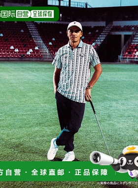 1h可退 日本直邮PUMA 彪马 男装 联名Reigning Champ MATTR系列