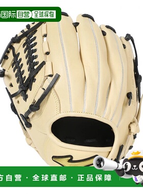 日本直邮MIZUNO-Mizuno软MZ柔软的全能尺寸10左手1AJGR23900软棒M