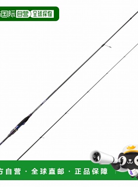 日本直邮Abu Garcia Egishis Finesse Eging EFES-832ML（纺车式E