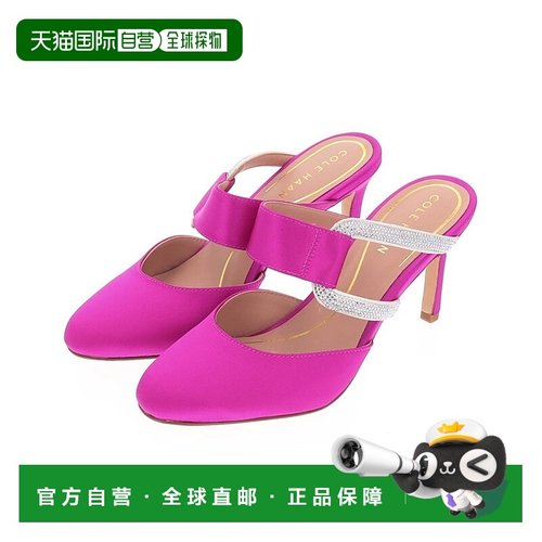 日本直邮COLE HAAN GABBIE JEWEL MLE 80M 女鞋 [CO1659BW011270]