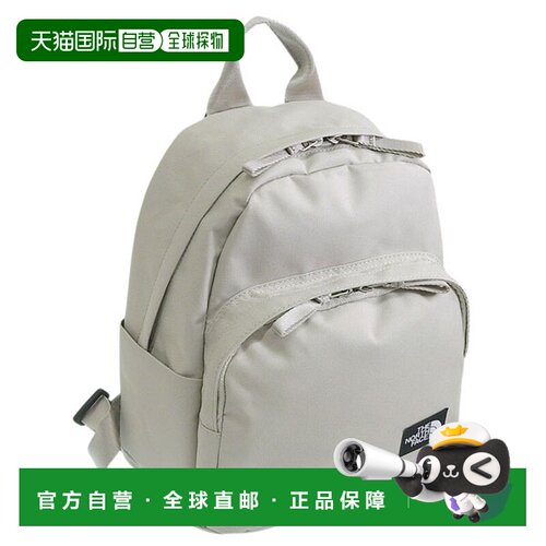 日本直邮The North Face 北面 ONE系列双肩背包 TNF DAY PACK MIN