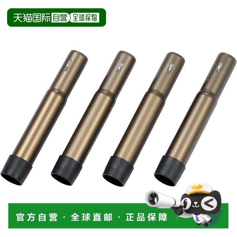 【日本直邮】鹿牌户外桌、桌关节腿+10cm Bistro UC-600