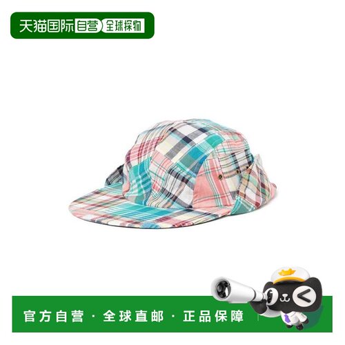 日本直邮BEAMS 【联名】Quaker Marine Supply Co. Neck flap swo
