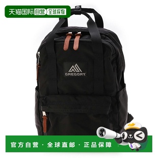 103868 女士背包帆布背包 9236 男士 日本直邮Gregory格里高利