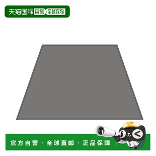 【日本直邮】Snow Peak雪峰 帐篷底布LivingShell LongPro. TP-66