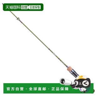 TRSS Signal 48L 纺车轮两节式 橄 日本直邮Jackson OLV Trout