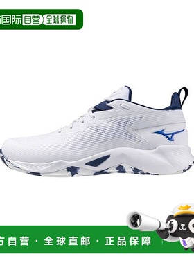 日本直邮 Wave Transistor美津浓 电子篮球鞋产品