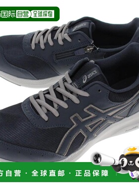 日本直邮ASICS GEL-FUNWALKER M042 运动鞋 蓝色 1291A042 400