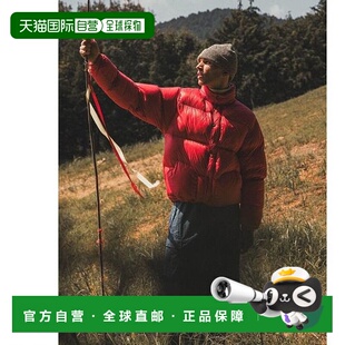 1h可退 日本直邮BEAMS PLUS SIERRA DESIGNS / 羽绒夹克