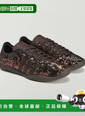 日本直邮WALES BONNER x adidas originals Karintha Satin 舒适