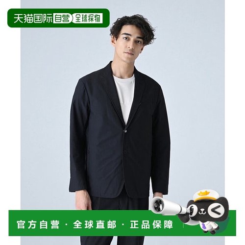 日本直邮New Balance MET24 Single Jacket [88961930] 夹克