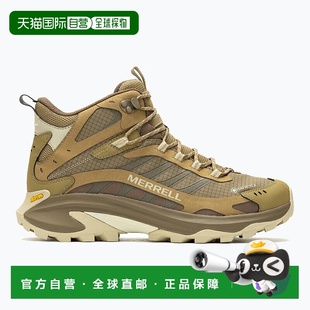 SPEED MOAB MID TEX 日本直邮Merrell GORE 户外鞋