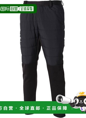 日本直邮FINTA 男士 TECNICO 保暖工装裤足球裤长裤FINTA FT4322