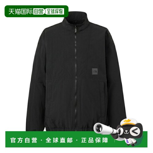 日本直邮THE NORTH FACE Enride 运动夹克 男女通用夹克 The Nort