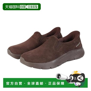 日本直邮SKECHERS 走步鞋 Slip-ins Go Walk Flex 运动鞋 [1255…