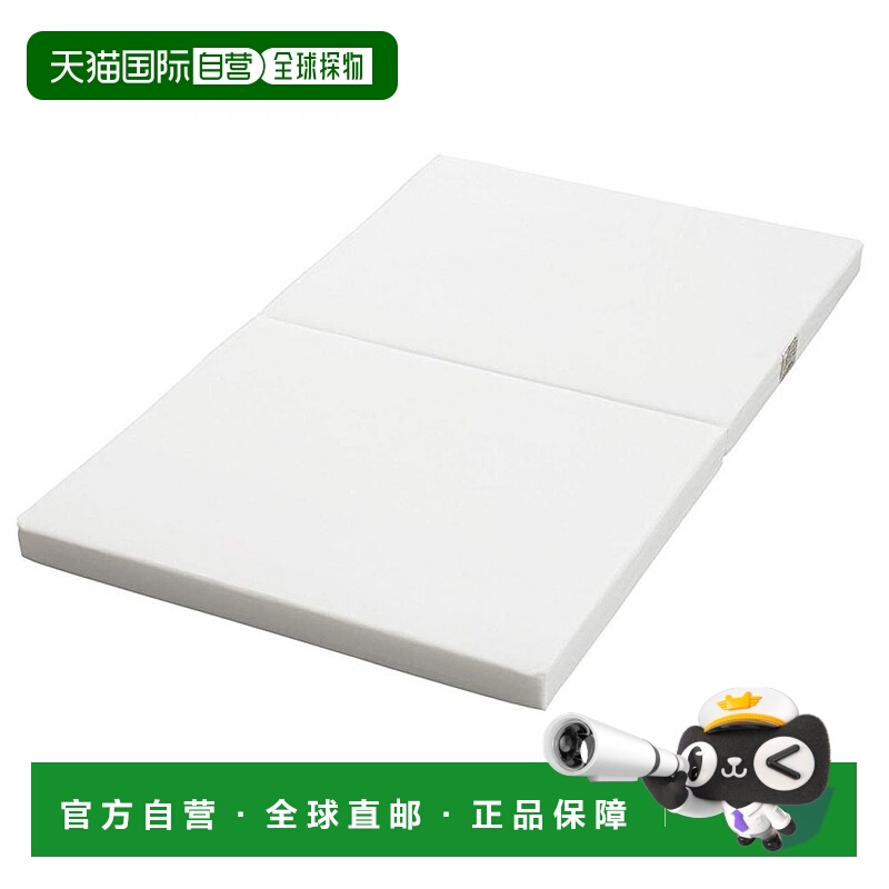 【日本直邮】Nishikawa 客厅 婴儿 床褥 常规型 1513-07022 R型