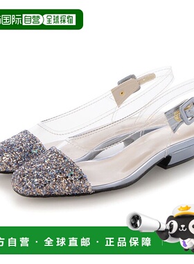 【日本直邮】Riz raffinee　女士　浅口女鞋