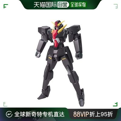 HG 1/144 GN-009 天使达模型  机动战士高达00万代