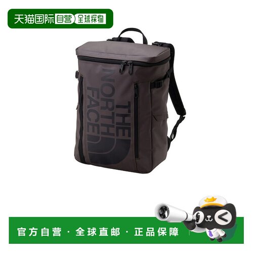 日本直邮北面 THE NORTH FACE 双肩包 背包 BC Huez Box 2 棕色 3