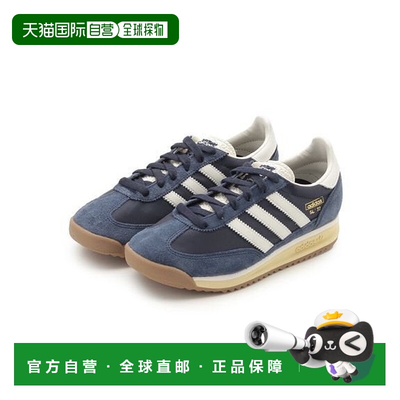 日本直邮adidas SL 72 RS