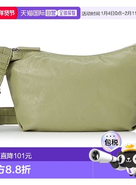 【日本直邮】Lineare 单肩包 LG-F3041Z 日常使用 户外斜挎包