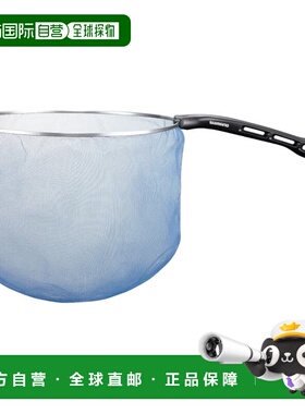 日本直邮Shimano Ayu GAME TAMO 39cm 蓝灰色 PD-1C3X