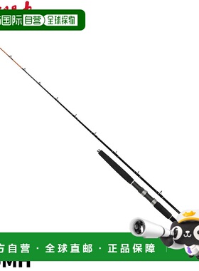 日本直邮船竿 Denemonmaru Solid Sniper II 215MH