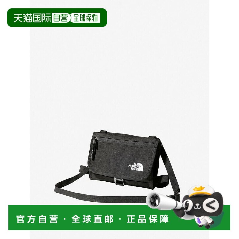 日本直邮The North Face Fielding Gear 野战背包 NM82206