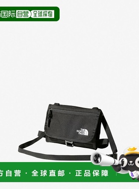 日本直邮The North Face Fielding Gear 野战背包 NM82206