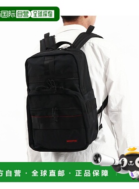 日本直邮BRIEFING 大容量休闲商务背包 BRA233P21 BR470AU002017